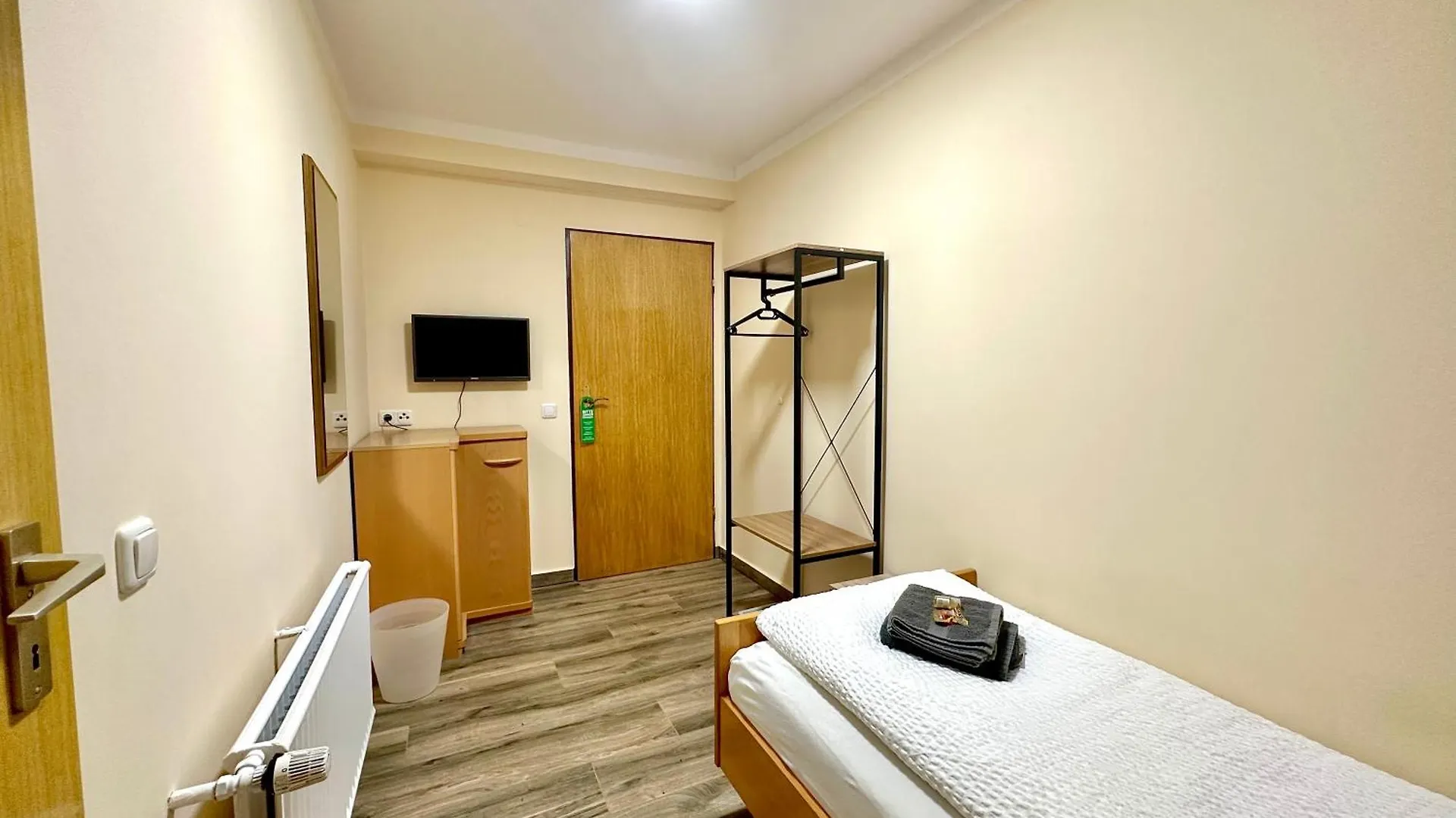 Pension Hubertus Bad Steben 0*,  Duitsland