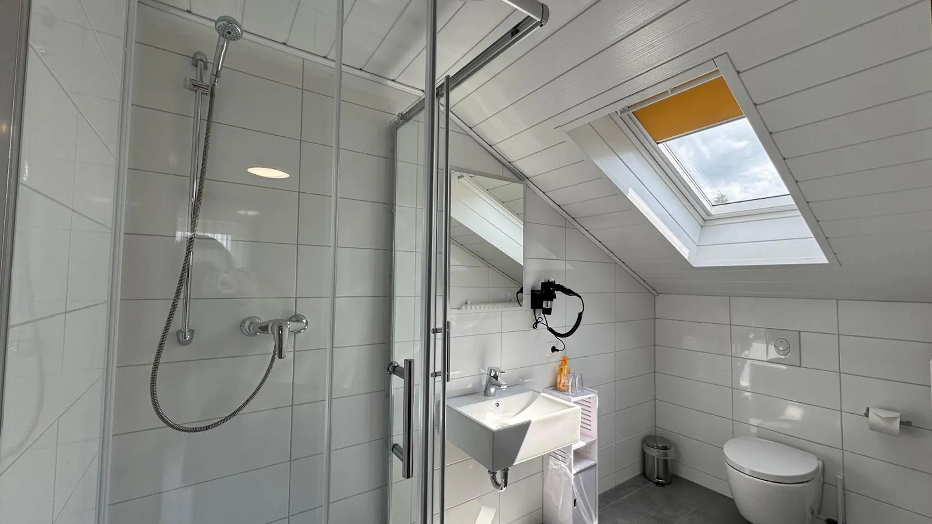Pension Hubertus Bad Steben