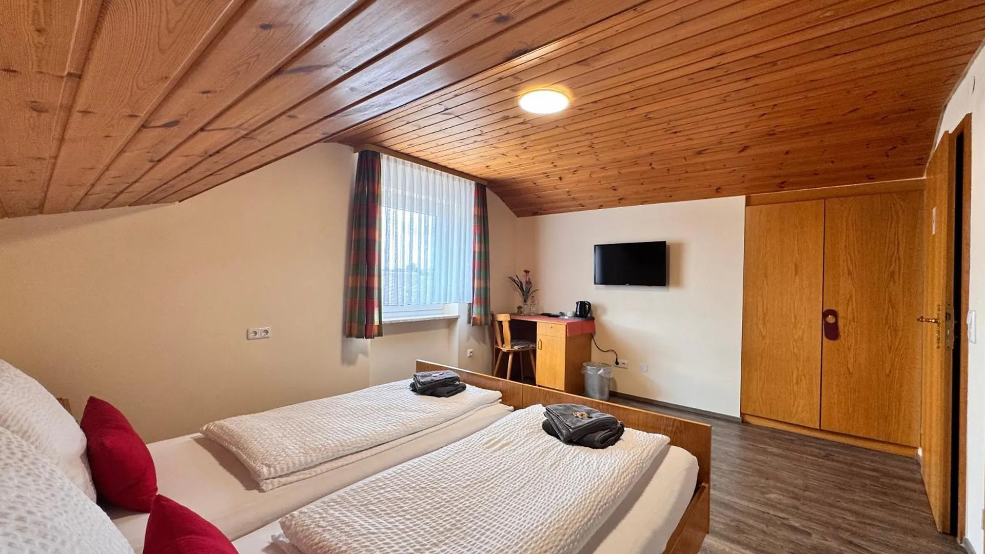 Pension Hubertus Bad Steben