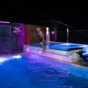 **** Hotel One Albanië
