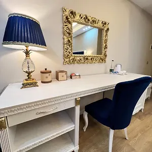 **** Hotel Brais Albanië