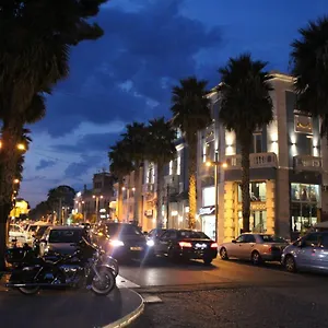 **** Hotel Veliera Albanië