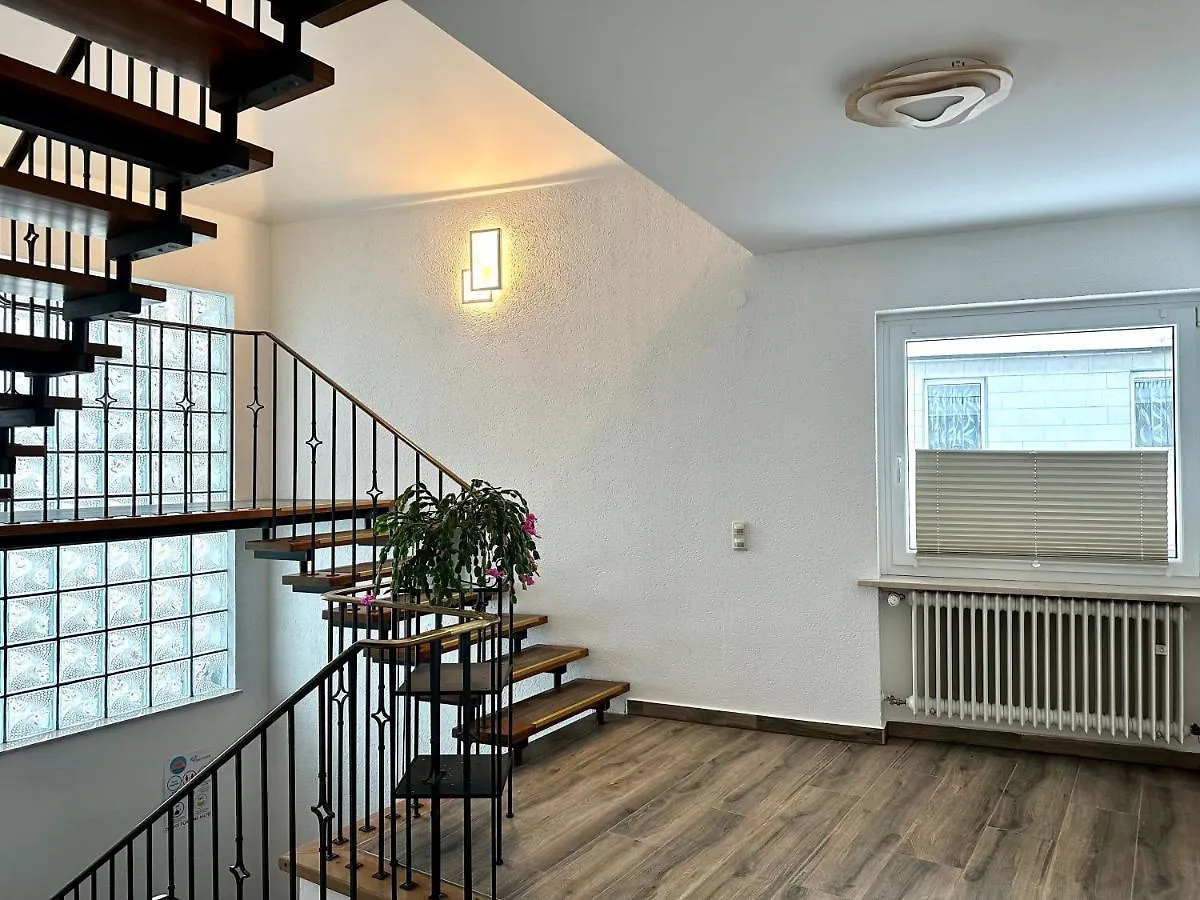 Pension Hubertus Bad Steben 0*,  Germany