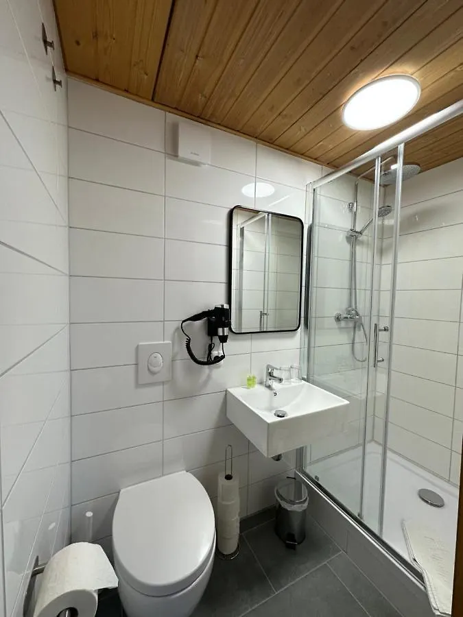 Pension Hubertus Bad Steben 0*,  Germany