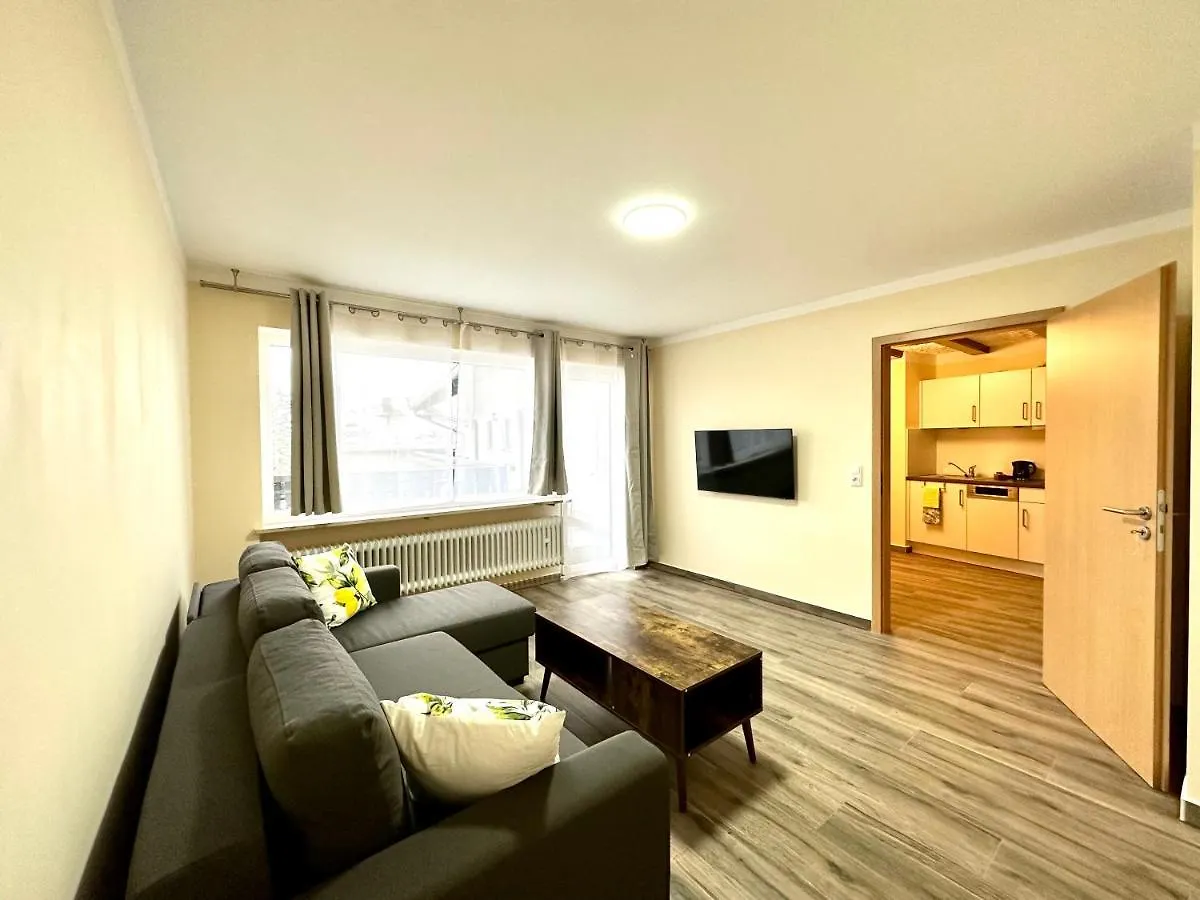 Pension Hubertus Bad Steben 0*,  Germany