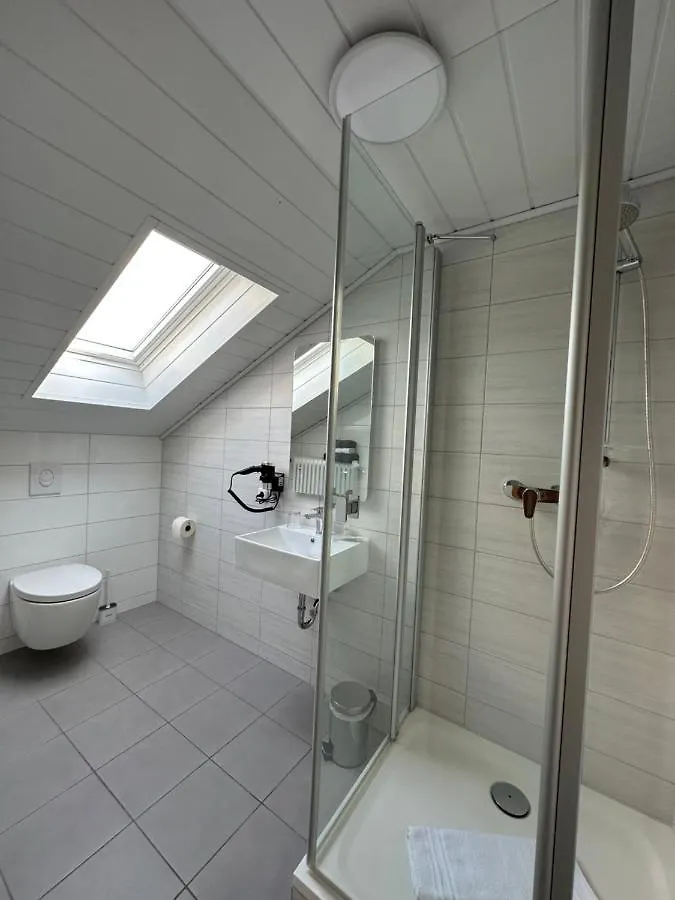 Guest house Pension Hubertus Bad Steben Germany