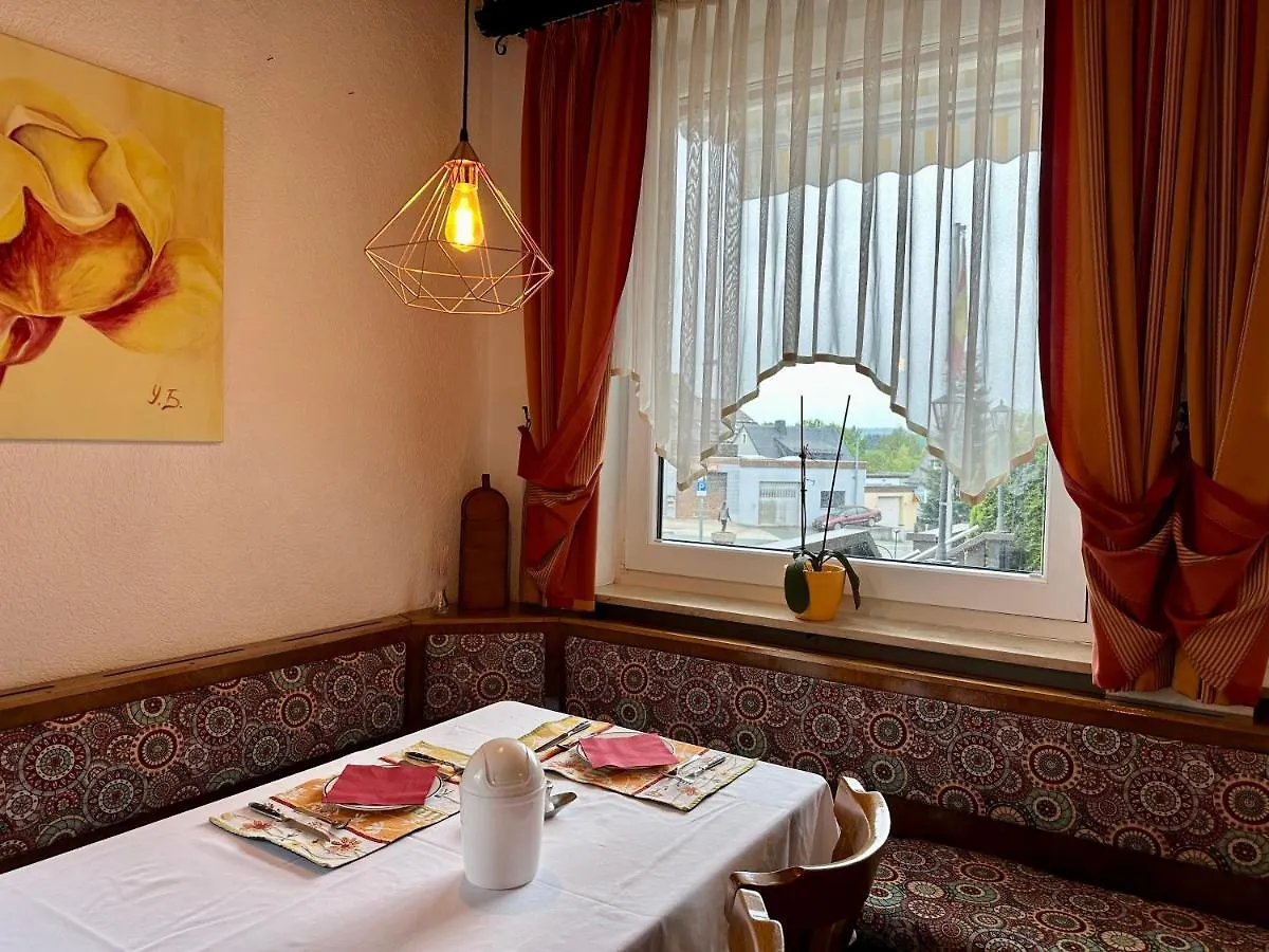 Guest house Pension Hubertus Bad Steben Germany