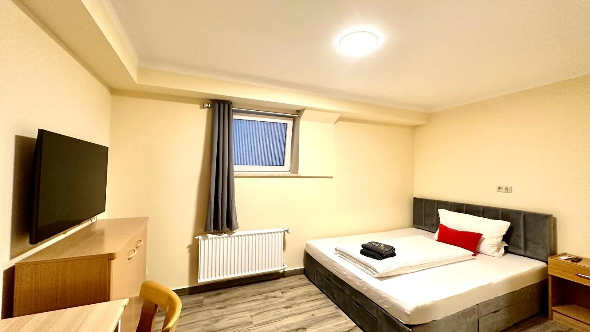 Guest house Pension Hubertus Bad Steben Germany