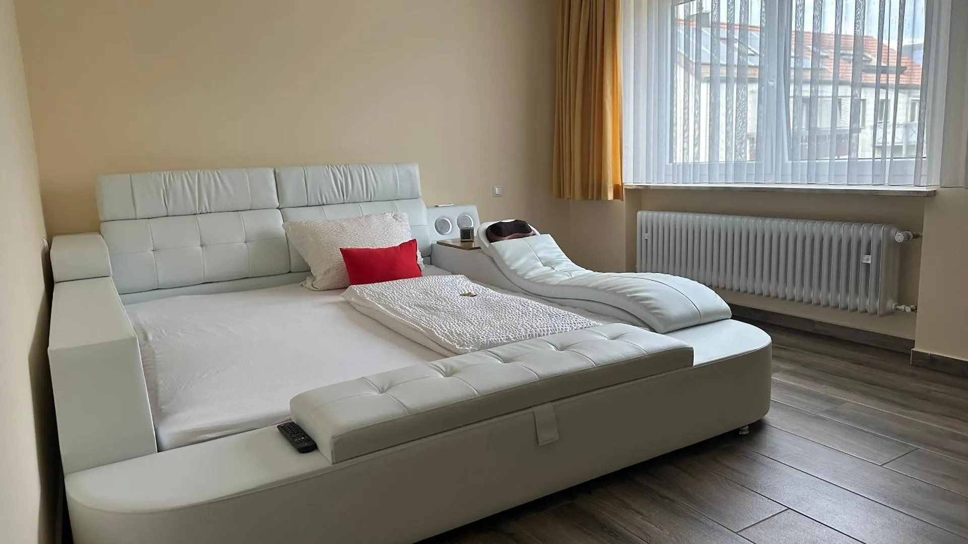 Pension Hubertus Bad Steben 0*,