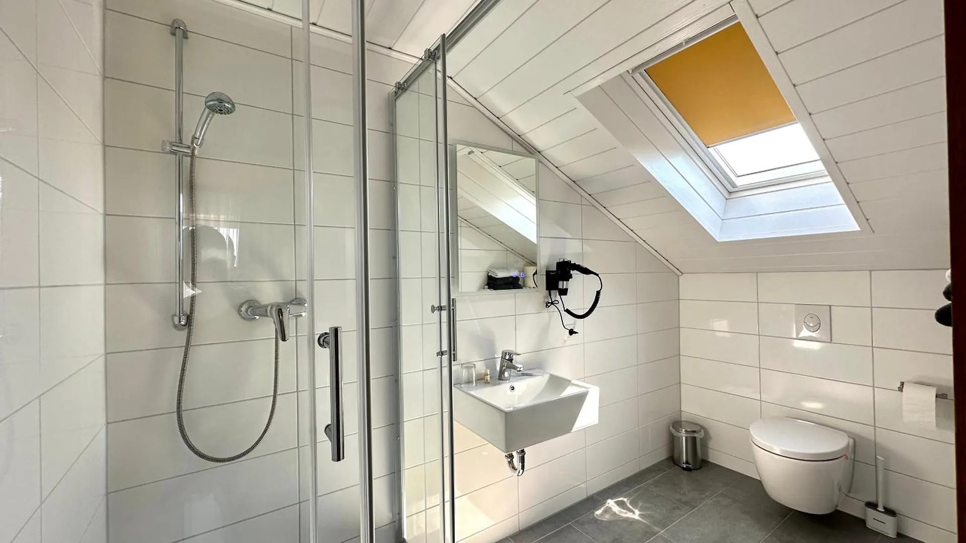 Guest house Pension Hubertus Bad Steben