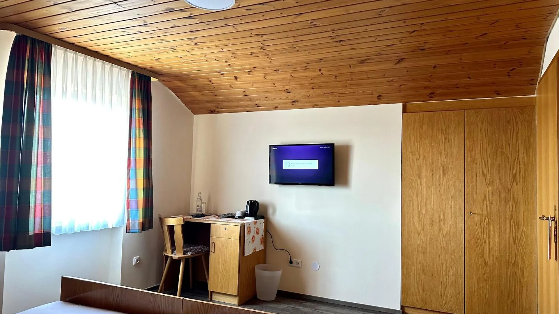 Pension Hubertus Bad Steben