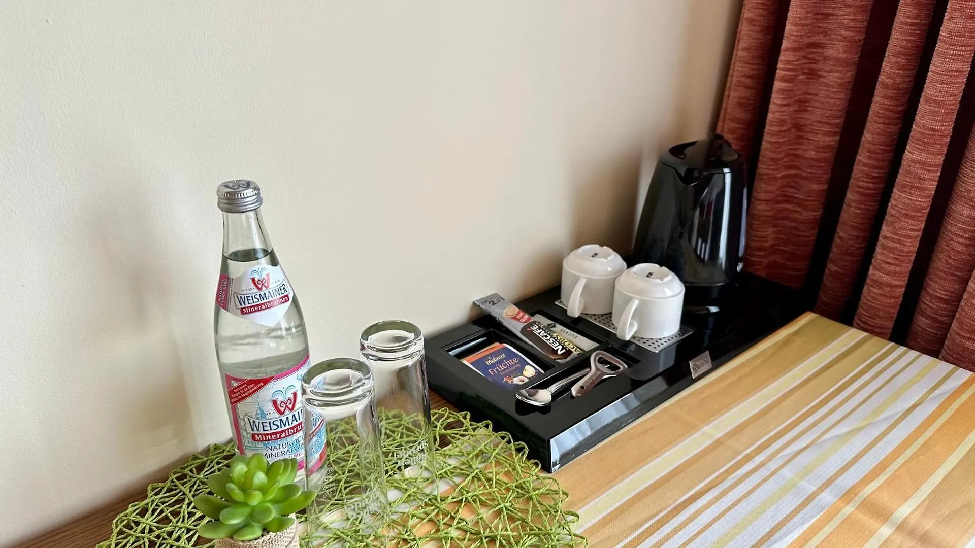 Pension Hubertus Bad Steben 0*,  Germany