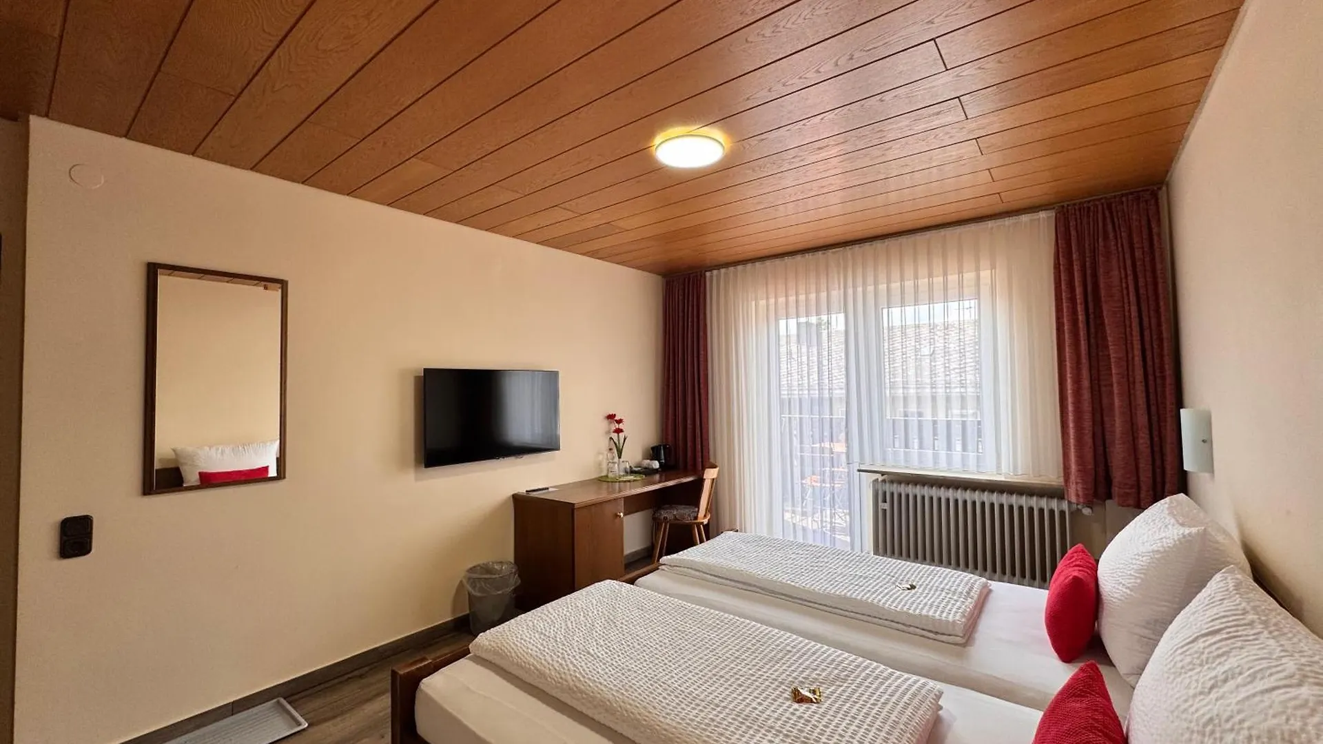 Pension Hubertus Bad Steben