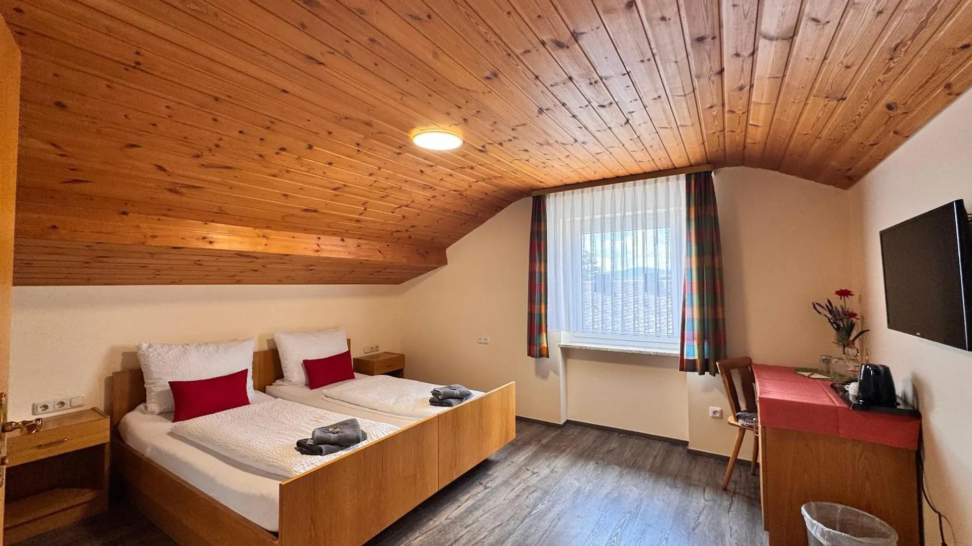 Pension Hubertus Bad Steben