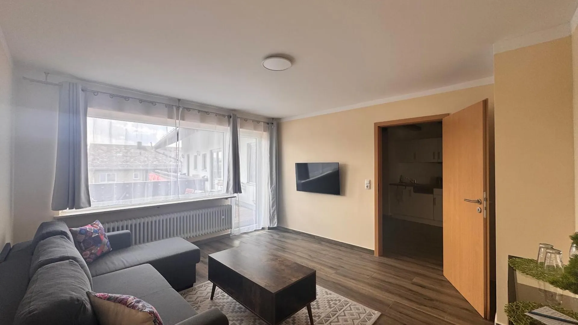 Guest house Pension Hubertus Bad Steben Germany