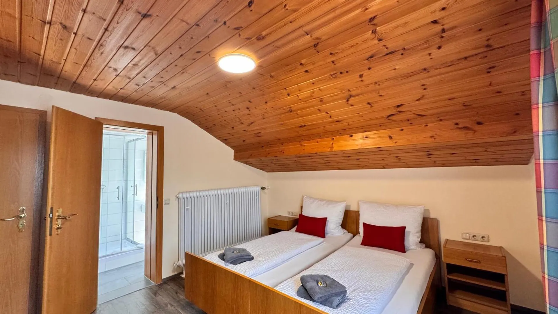 Guest house Pension Hubertus Bad Steben Germany