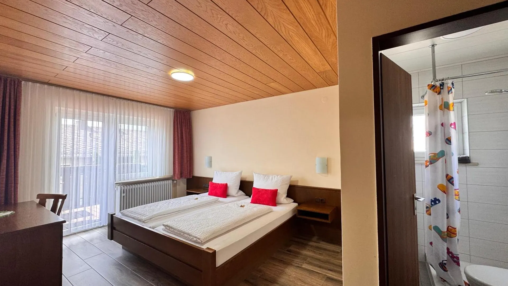 Guest house Pension Hubertus Bad Steben