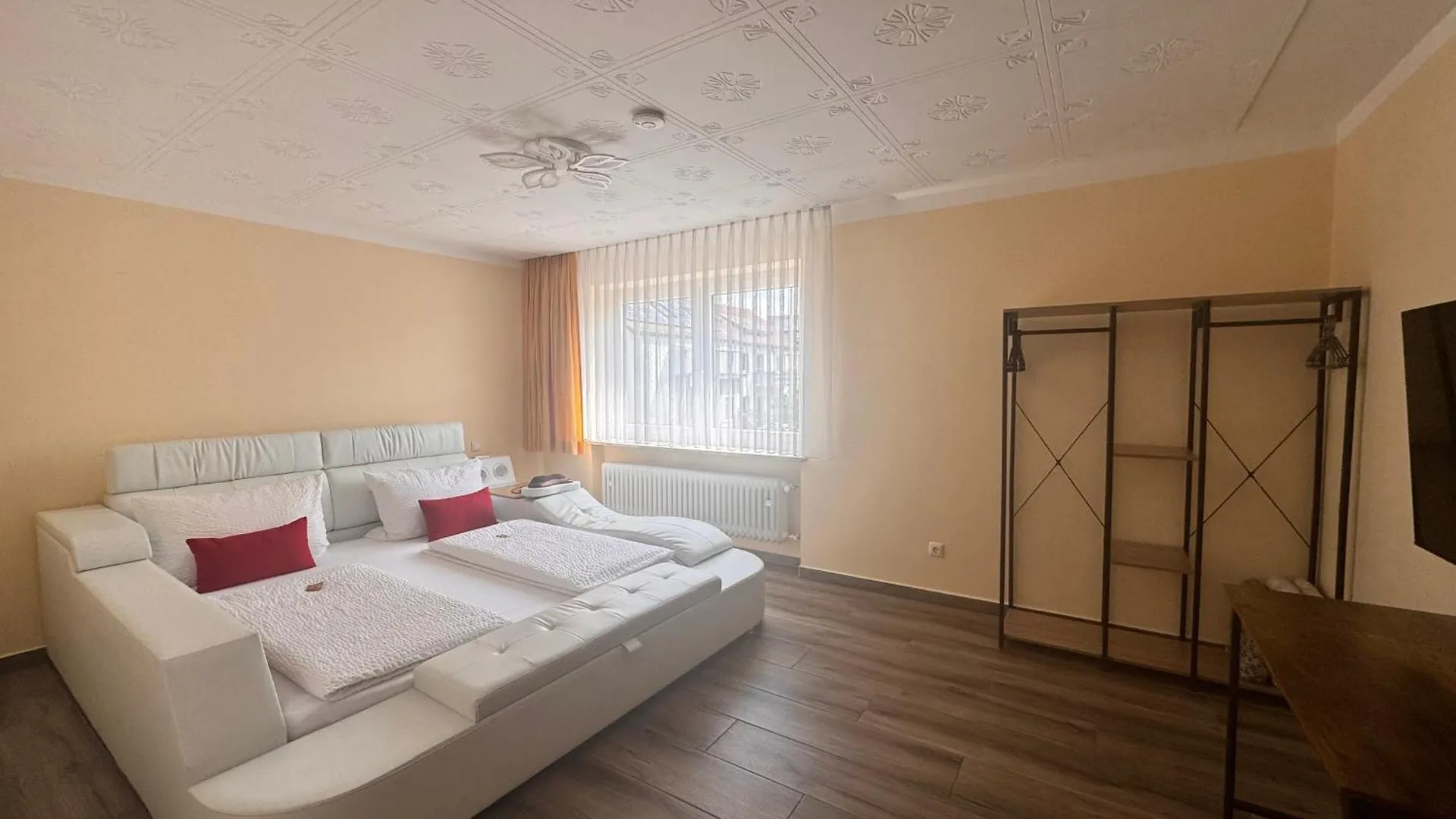 Guest house Pension Hubertus Bad Steben Germany
